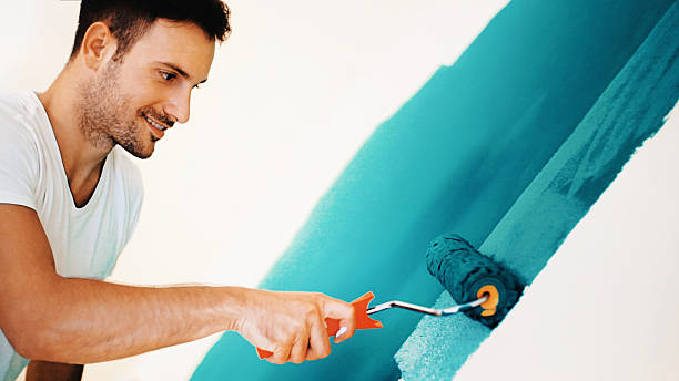 Touch-Up Painting in New Port Richey, FL